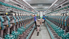 UWB定位技术在纺织业的应用