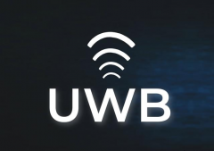 UWB室内定位技术扩充