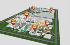 UWB人员定位系统对化工厂安全重要性解析